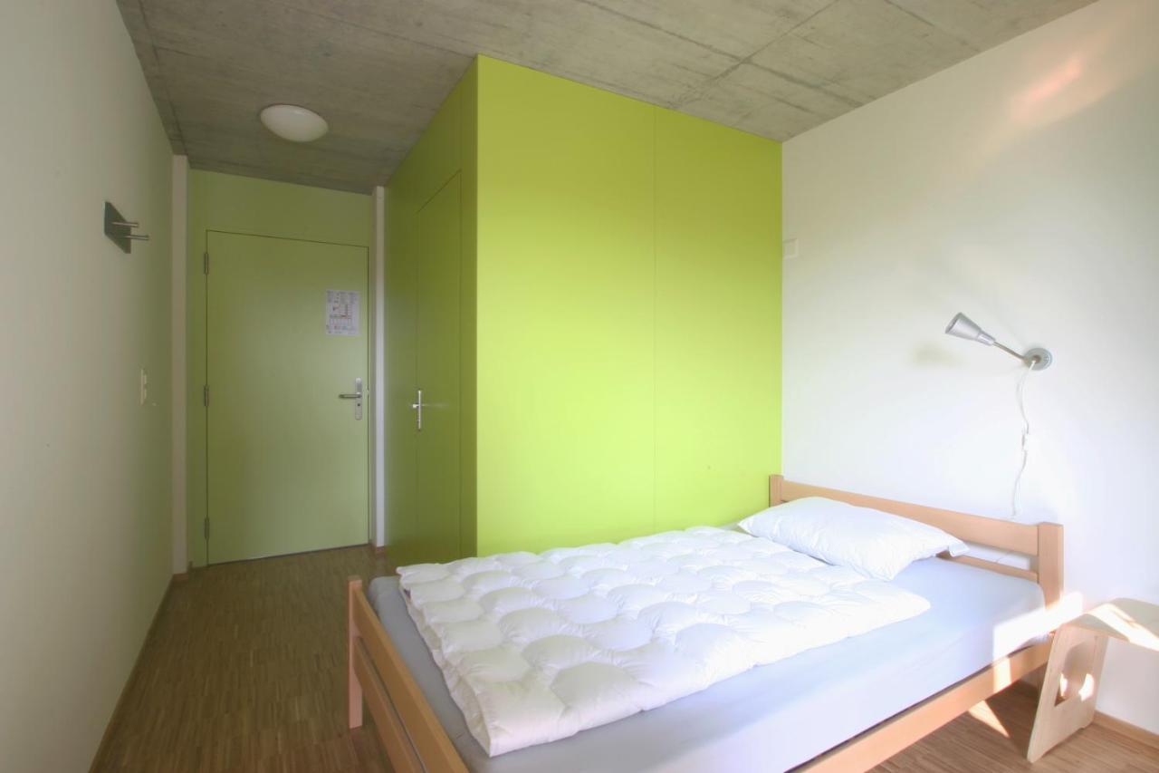 Backpackers Villa Sonnenhof - Hostel Interlaken Pokój zdjęcie